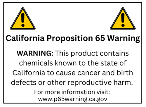 Prop 65